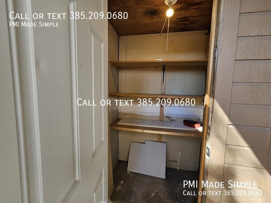 Cozy Condo in Provo COMING SOON! property image
