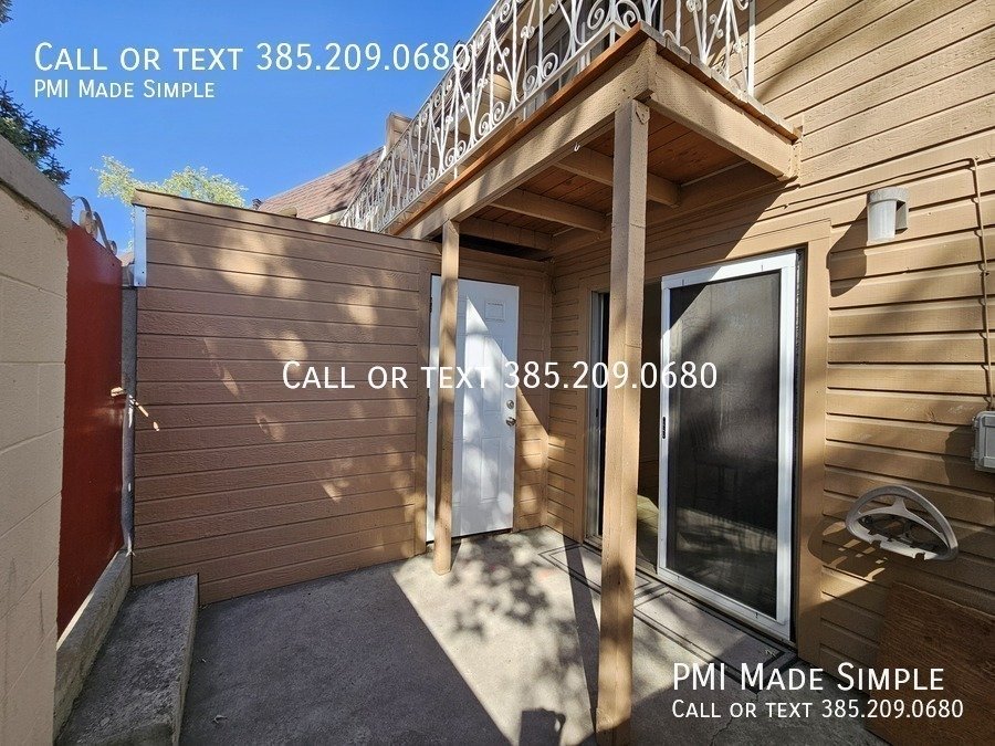 Cozy Condo in Provo COMING SOON! property image