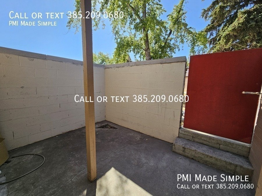 Cozy Condo in Provo COMING SOON! property image