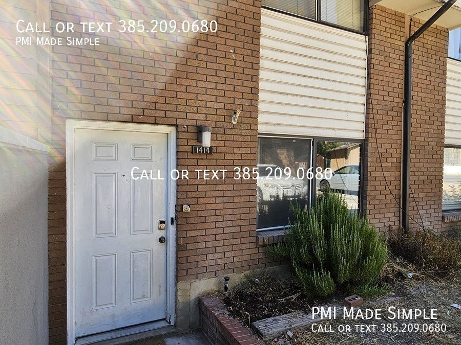 Cozy Condo in Provo COMING SOON! property image