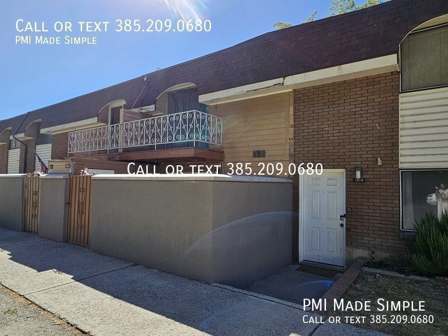 Cozy Condo in Provo COMING SOON! property image