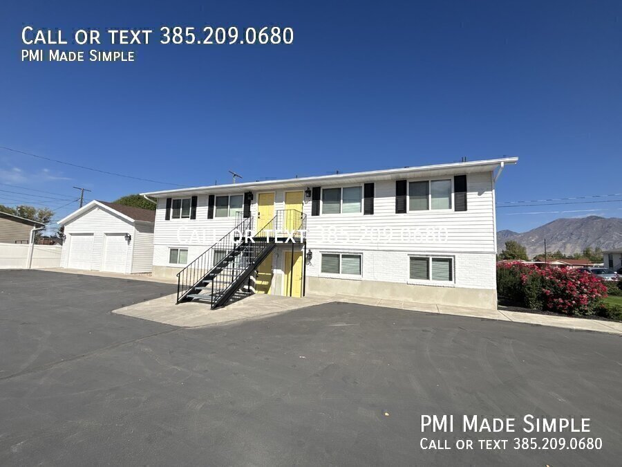 COMING SOON! BEAUTIFUL Updated Apt in Spanish Fork! property image
