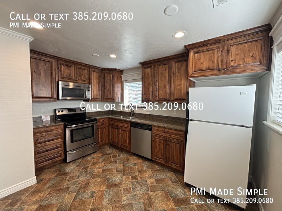 COMING SOON! BEAUTIFUL Updated Apt in Spanish Fork! property image