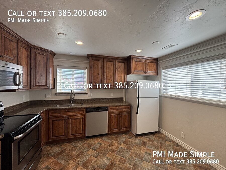 COMING SOON! BEAUTIFUL Updated Apt in Spanish Fork! property image