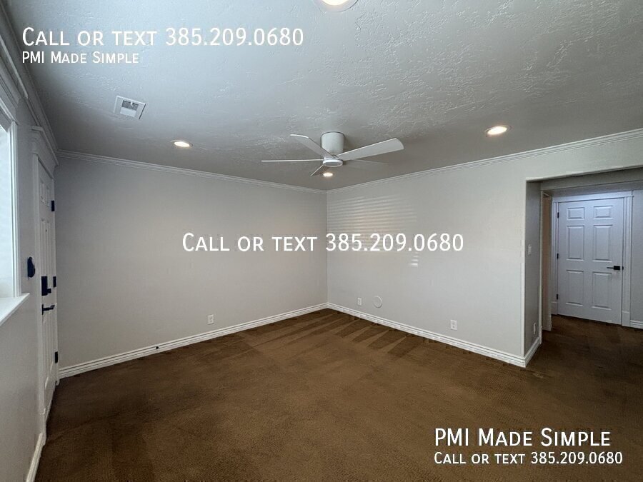 COMING SOON! BEAUTIFUL Updated Apt in Spanish Fork! property image