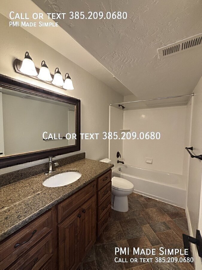 COMING SOON! BEAUTIFUL Updated Apt in Spanish Fork! property image