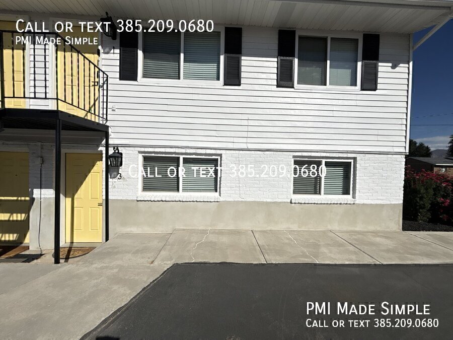 COMING SOON! BEAUTIFUL Updated Apt in Spanish Fork! property image