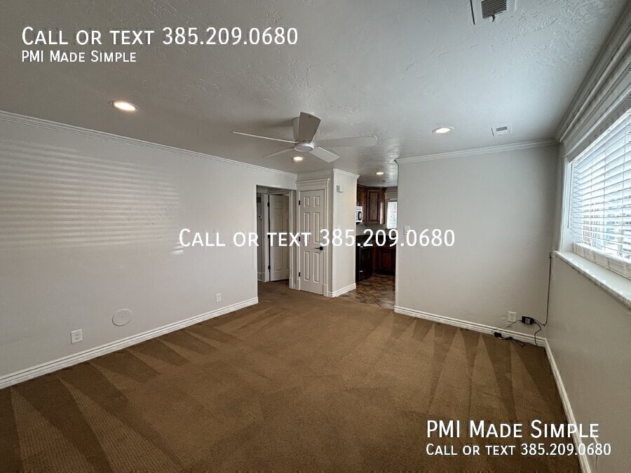 COMING SOON! BEAUTIFUL Updated Apt in Spanish Fork! property image