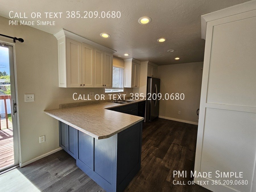 $250 off First Month! HUGE Fenced Yard in Orem | Pet Friendly property image