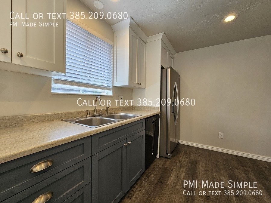 $250 off First Month! HUGE Fenced Yard in Orem | Pet Friendly property image