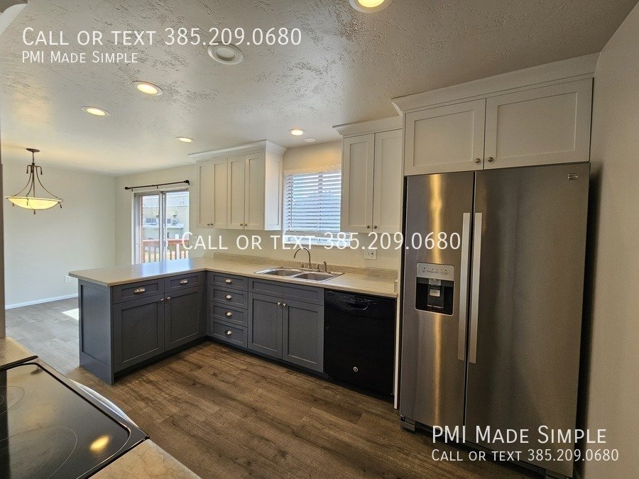 $250 off First Month! HUGE Fenced Yard in Orem | Pet Friendly property image