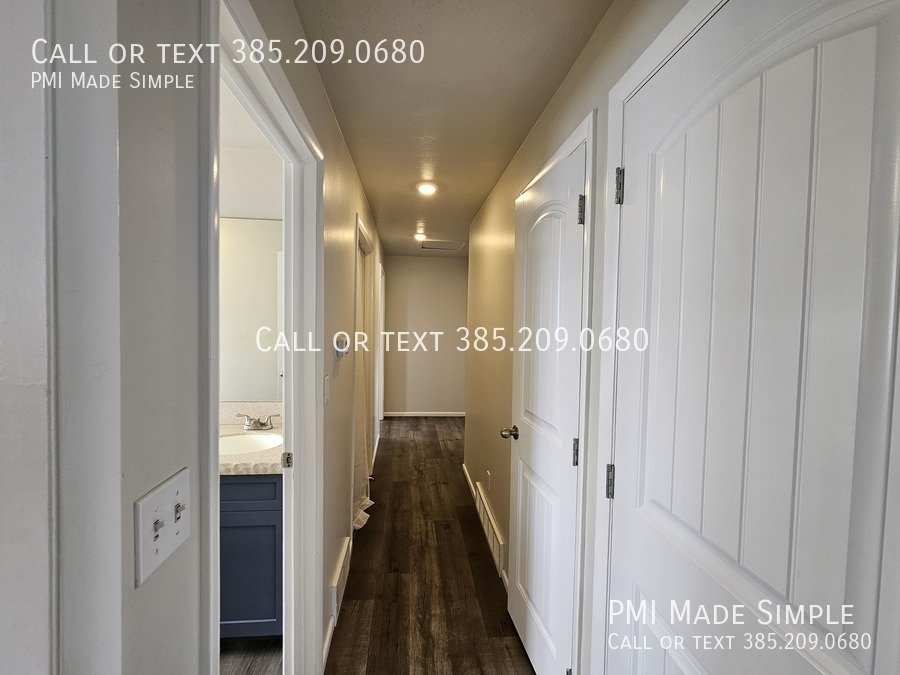 $250 off First Month! HUGE Fenced Yard in Orem | Pet Friendly property image
