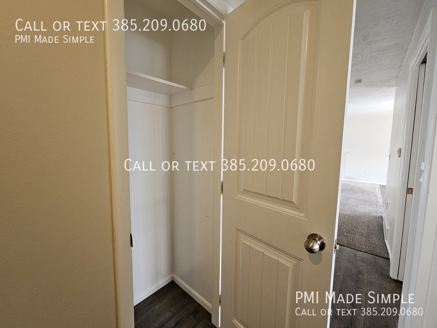 $250 off First Month! HUGE Fenced Yard in Orem | Pet Friendly property image