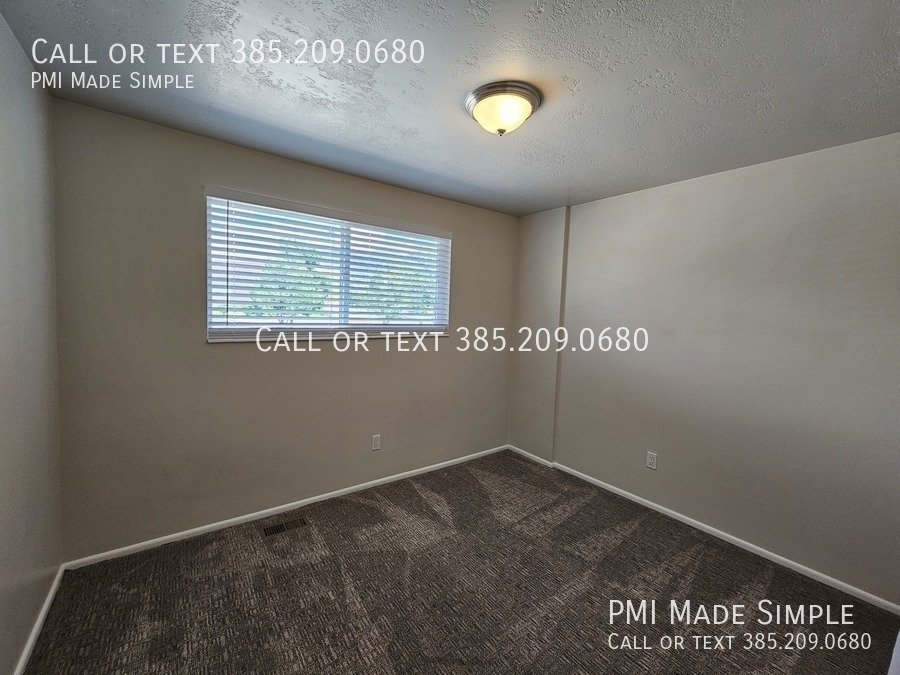 $250 off First Month! HUGE Fenced Yard in Orem | Pet Friendly property image