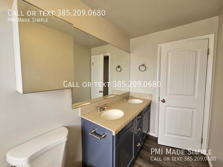 $250 off First Month! HUGE Fenced Yard in Orem | Pet Friendly property image