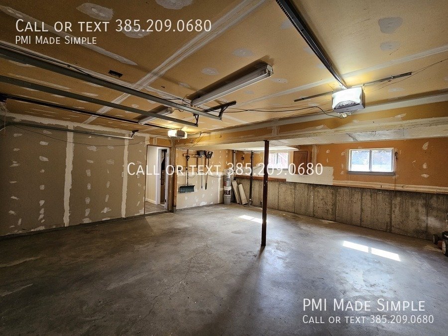 $250 off First Month! HUGE Fenced Yard in Orem | Pet Friendly property image