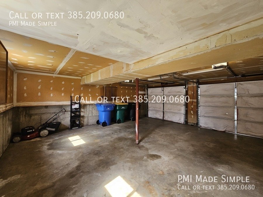 $250 off First Month! HUGE Fenced Yard in Orem | Pet Friendly property image