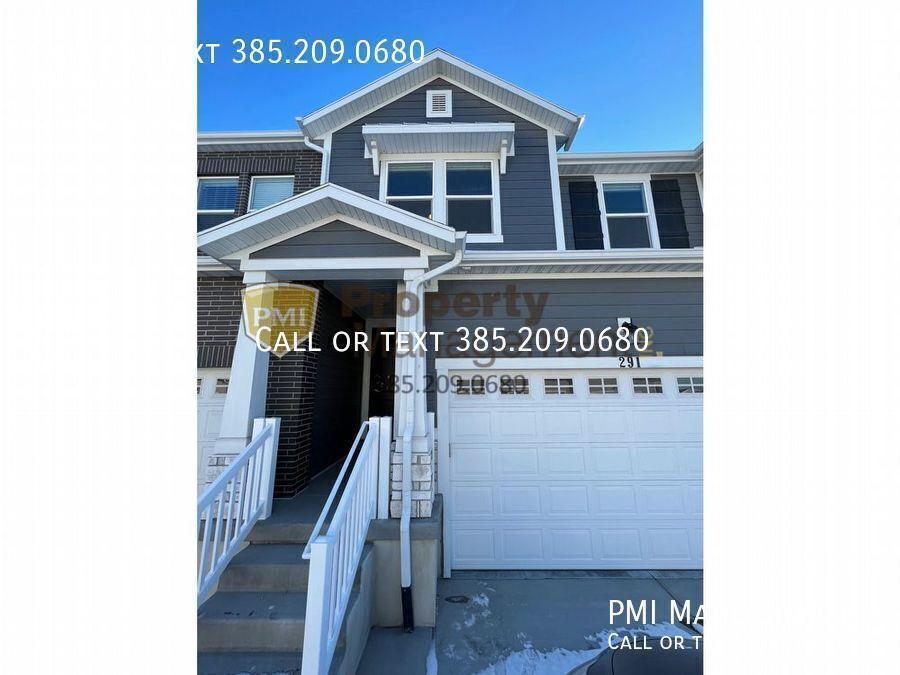 GORGEOUS & SPACIOUS Vineyard Townhome COMING SOON! property image