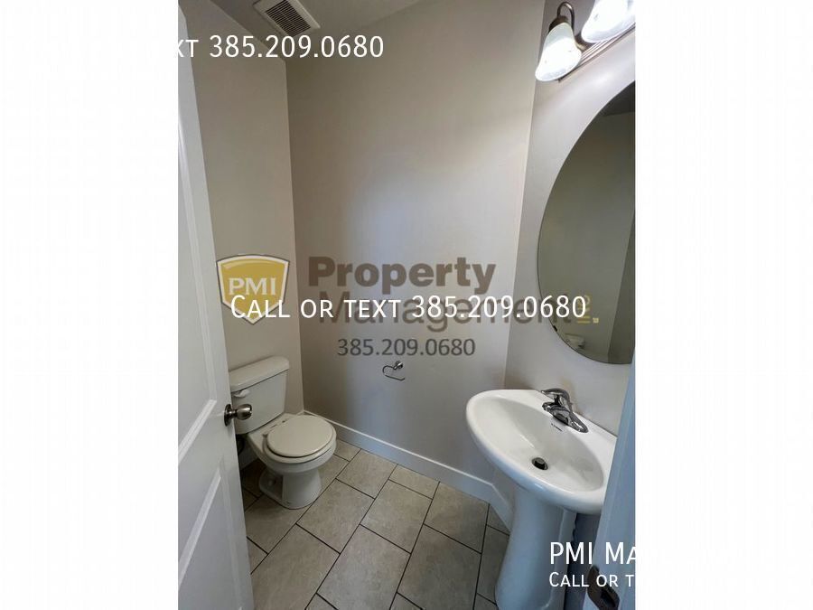 GORGEOUS & SPACIOUS Vineyard Townhome COMING SOON! property image