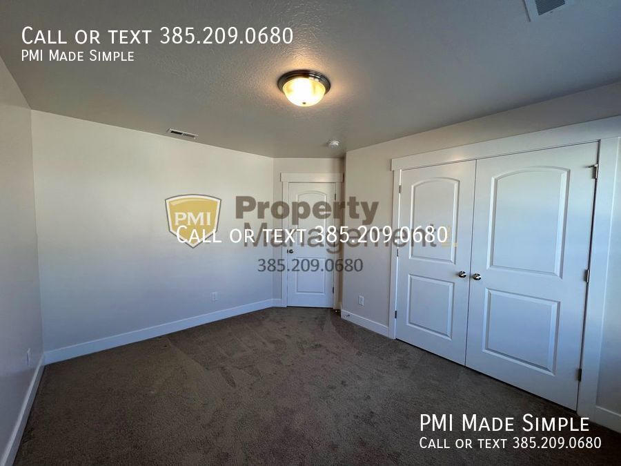GORGEOUS & SPACIOUS Vineyard Townhome COMING SOON! property image