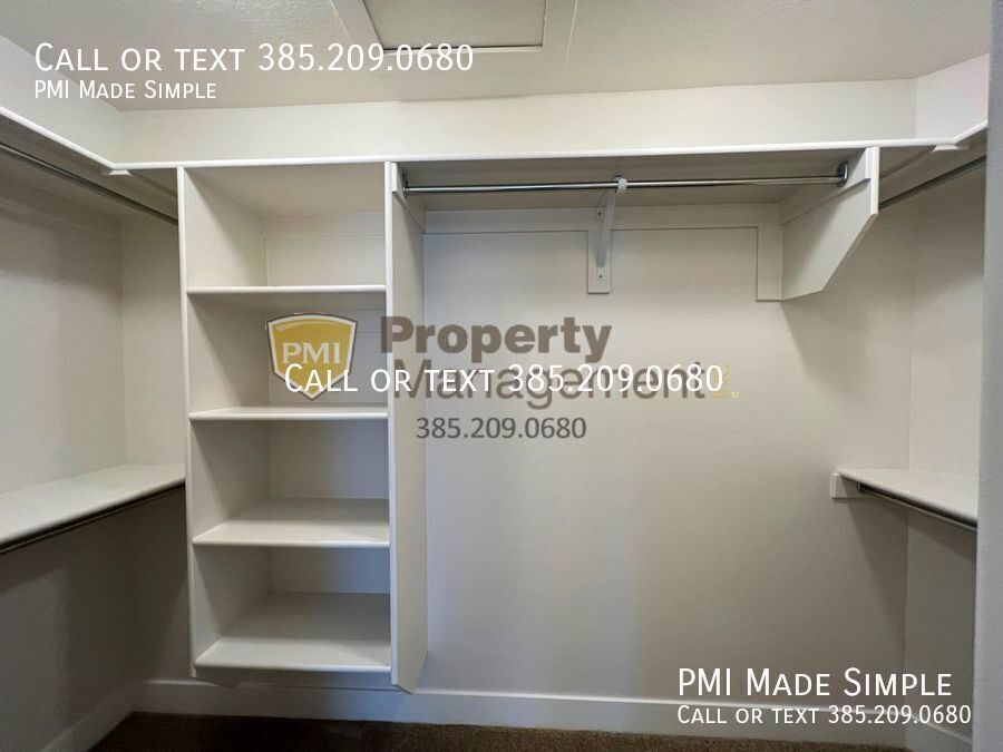 GORGEOUS & SPACIOUS Vineyard Townhome COMING SOON! property image