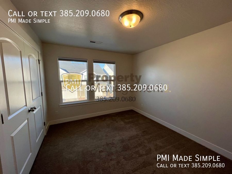 GORGEOUS & SPACIOUS Vineyard Townhome COMING SOON! property image