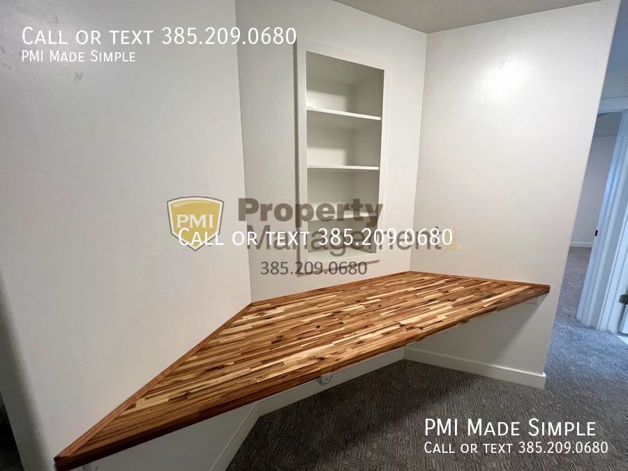 GORGEOUS & SPACIOUS Vineyard Townhome COMING SOON! property image