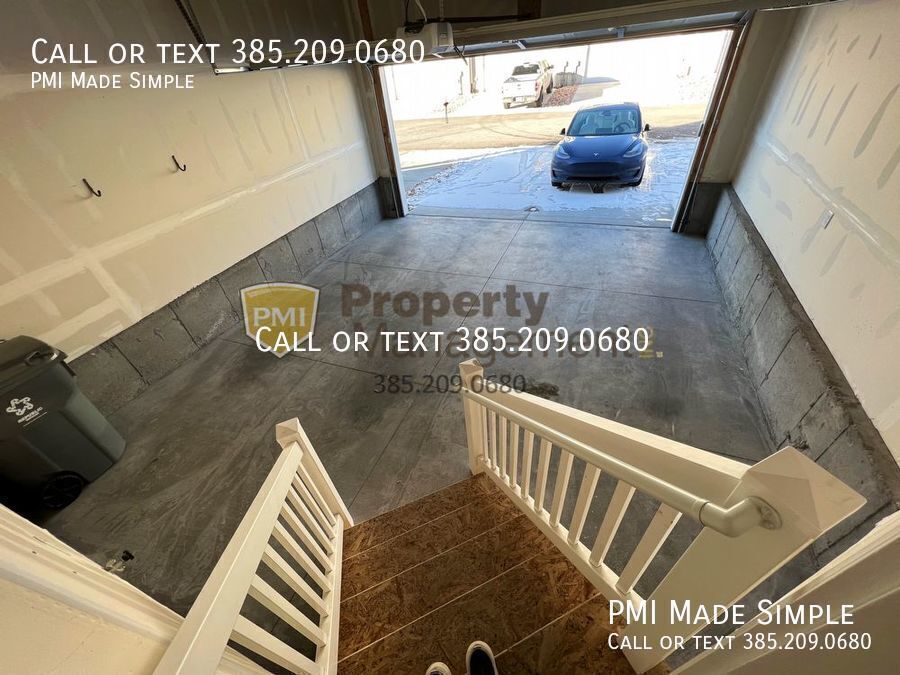 GORGEOUS & SPACIOUS Vineyard Townhome COMING SOON! property image