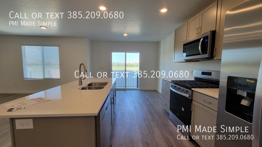 3 Bed PET FRIENDLY Townhome in friendly Lehi neighborhood COMING SOON! property image