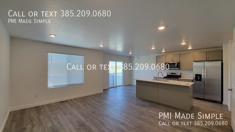 3 Bed PET FRIENDLY Townhome in friendly Lehi neighborhood COMING SOON! property image