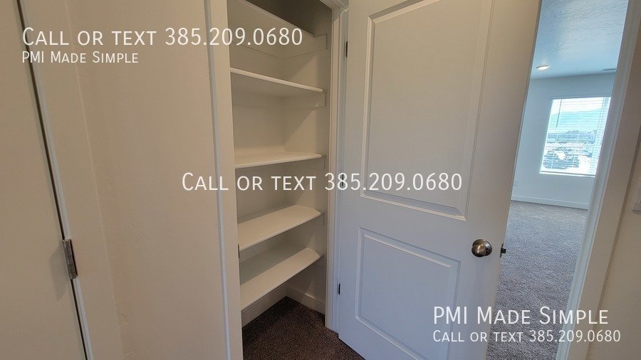 3 Bed PET FRIENDLY Townhome in friendly Lehi neighborhood COMING SOON! property image