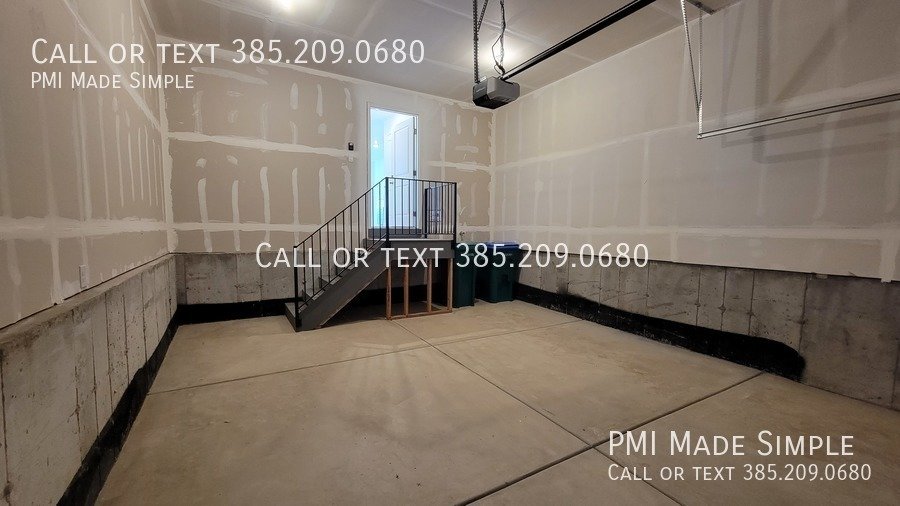 3 Bed PET FRIENDLY Townhome in friendly Lehi neighborhood COMING SOON! property image