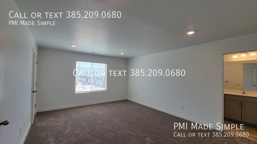 3 Bed PET FRIENDLY Townhome in friendly Lehi neighborhood COMING SOON! property image