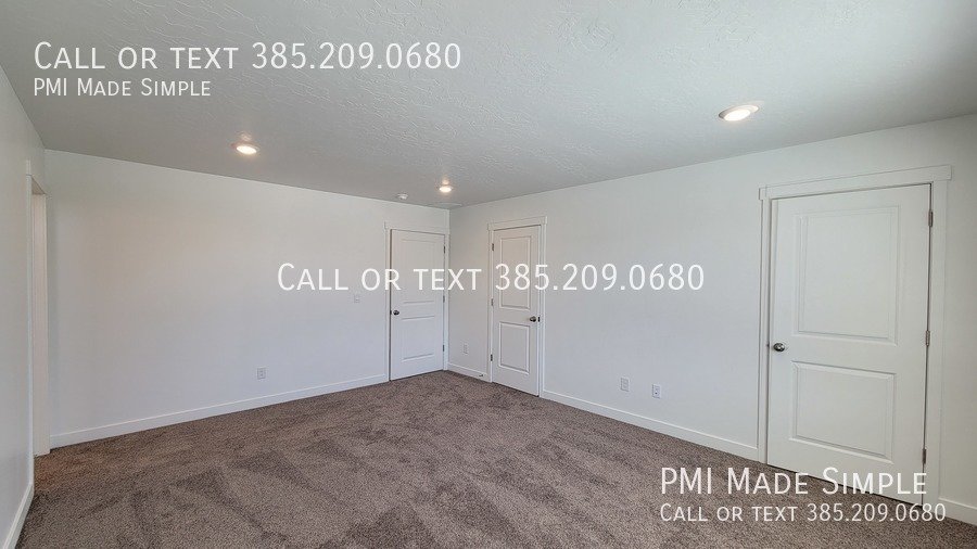 3 Bed PET FRIENDLY Townhome in friendly Lehi neighborhood COMING SOON! property image