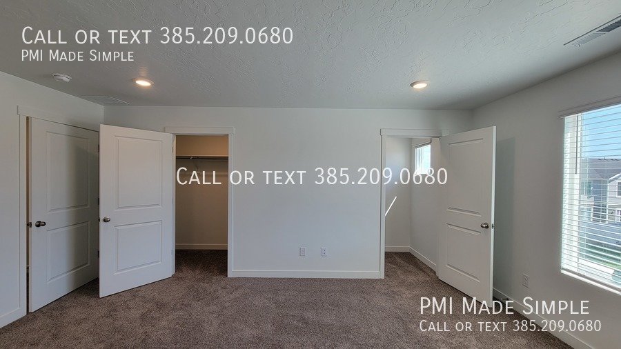 3 Bed PET FRIENDLY Townhome in friendly Lehi neighborhood COMING SOON! property image
