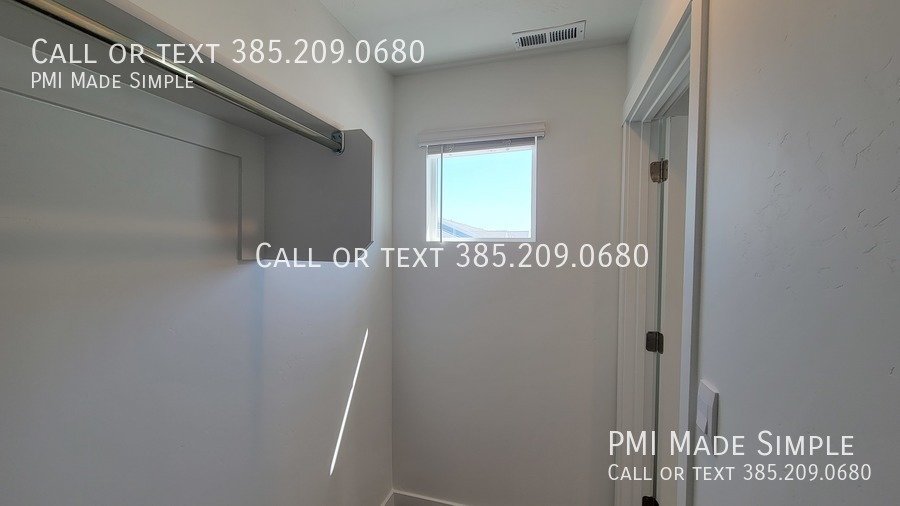 3 Bed PET FRIENDLY Townhome in friendly Lehi neighborhood COMING SOON! property image