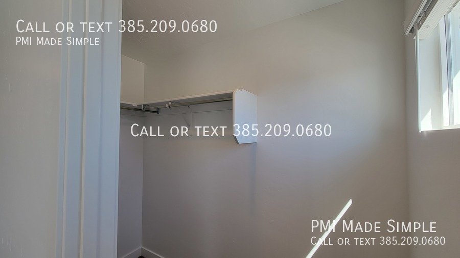 3 Bed PET FRIENDLY Townhome in friendly Lehi neighborhood COMING SOON! property image