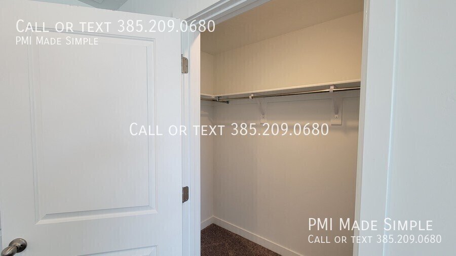 3 Bed PET FRIENDLY Townhome in friendly Lehi neighborhood COMING SOON! property image