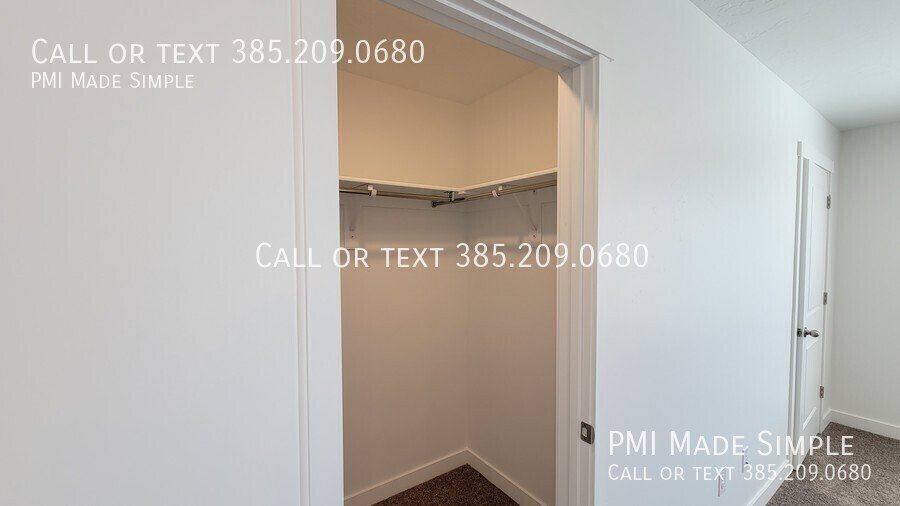 3 Bed PET FRIENDLY Townhome in friendly Lehi neighborhood COMING SOON! property image