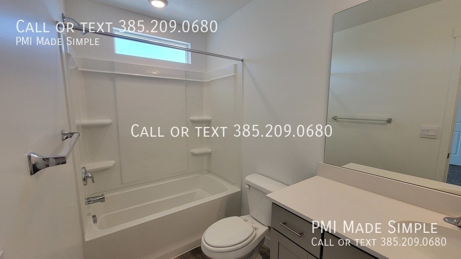 3 Bed PET FRIENDLY Townhome in friendly Lehi neighborhood COMING SOON! property image