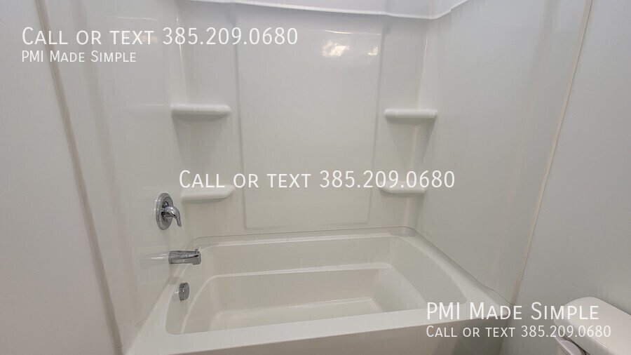 3 Bed PET FRIENDLY Townhome in friendly Lehi neighborhood COMING SOON! property image
