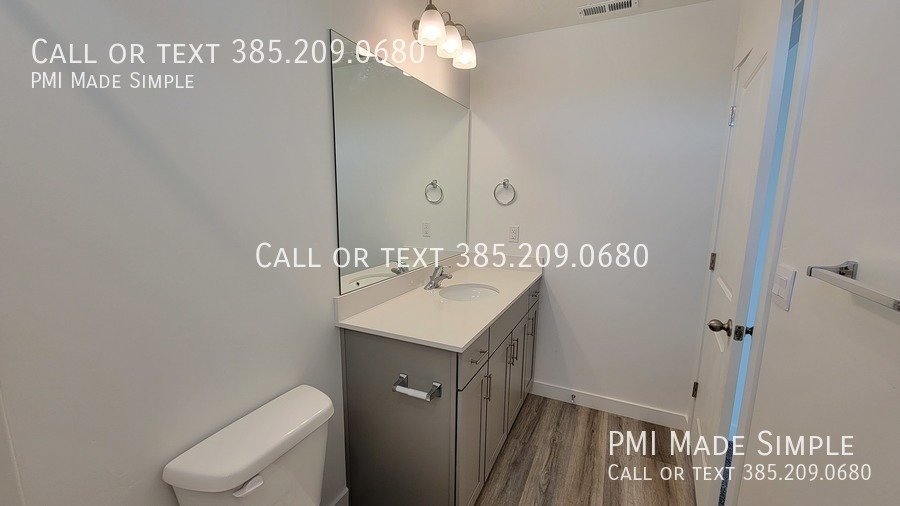 3 Bed PET FRIENDLY Townhome in friendly Lehi neighborhood COMING SOON! property image