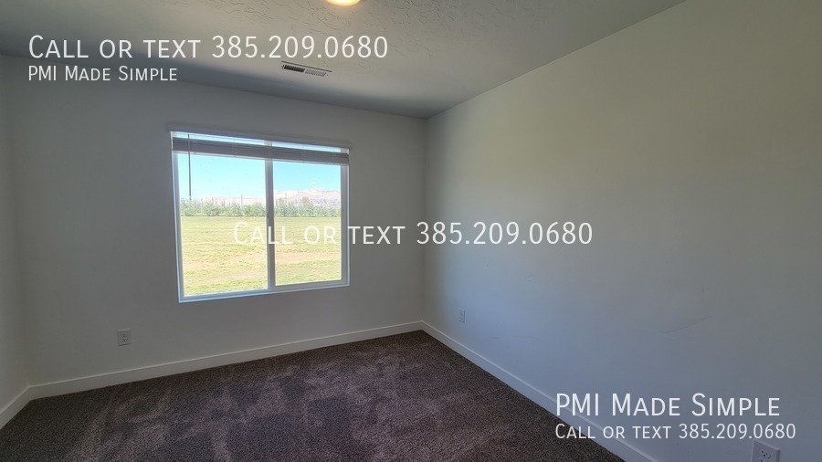 3 Bed PET FRIENDLY Townhome in friendly Lehi neighborhood COMING SOON! property image