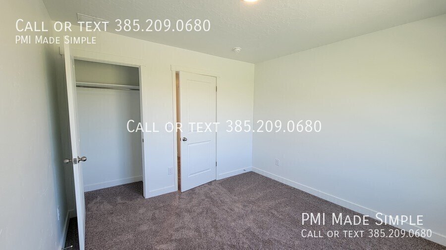 3 Bed PET FRIENDLY Townhome in friendly Lehi neighborhood COMING SOON! property image