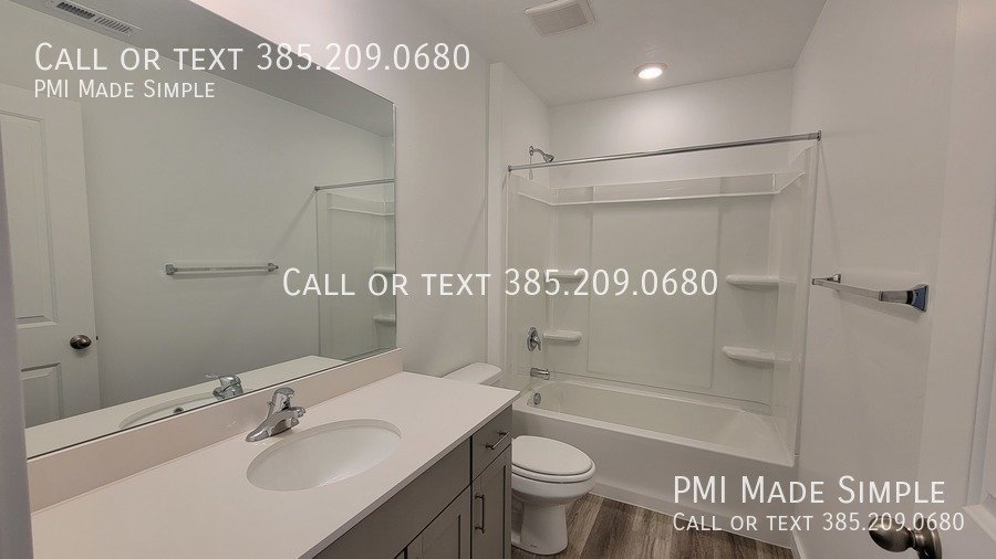 3 Bed PET FRIENDLY Townhome in friendly Lehi neighborhood COMING SOON! property image