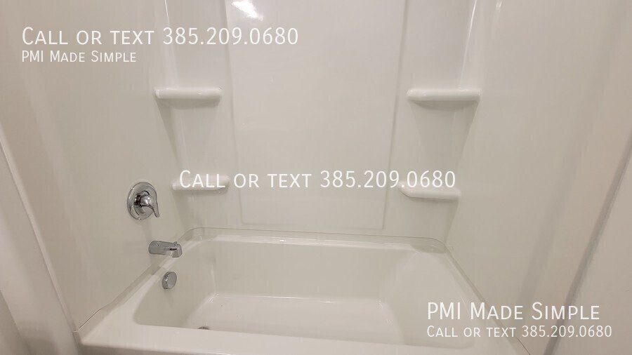 3 Bed PET FRIENDLY Townhome in friendly Lehi neighborhood COMING SOON! property image