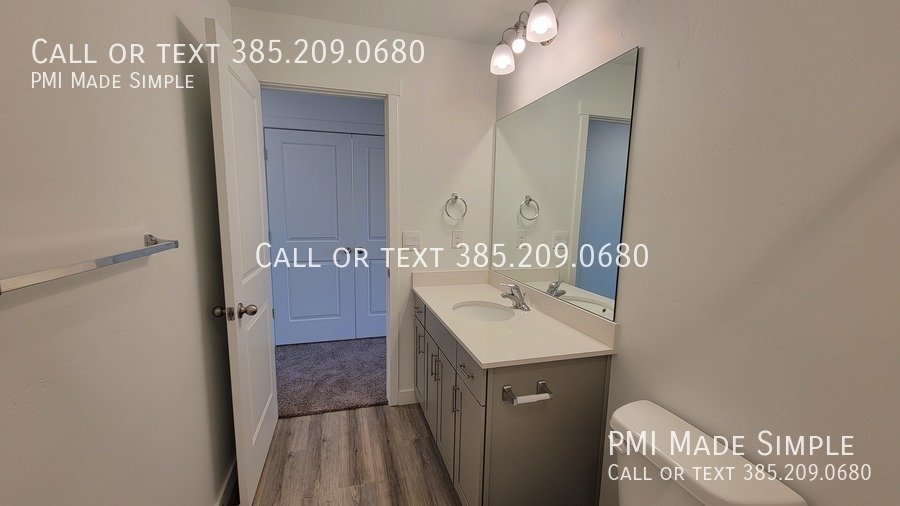 3 Bed PET FRIENDLY Townhome in friendly Lehi neighborhood COMING SOON! property image