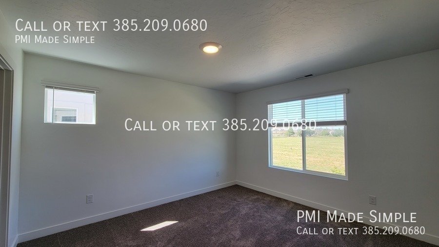 3 Bed PET FRIENDLY Townhome in friendly Lehi neighborhood COMING SOON! property image