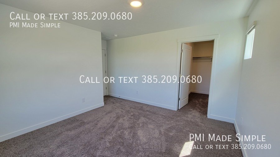 3 Bed PET FRIENDLY Townhome in friendly Lehi neighborhood COMING SOON! property image