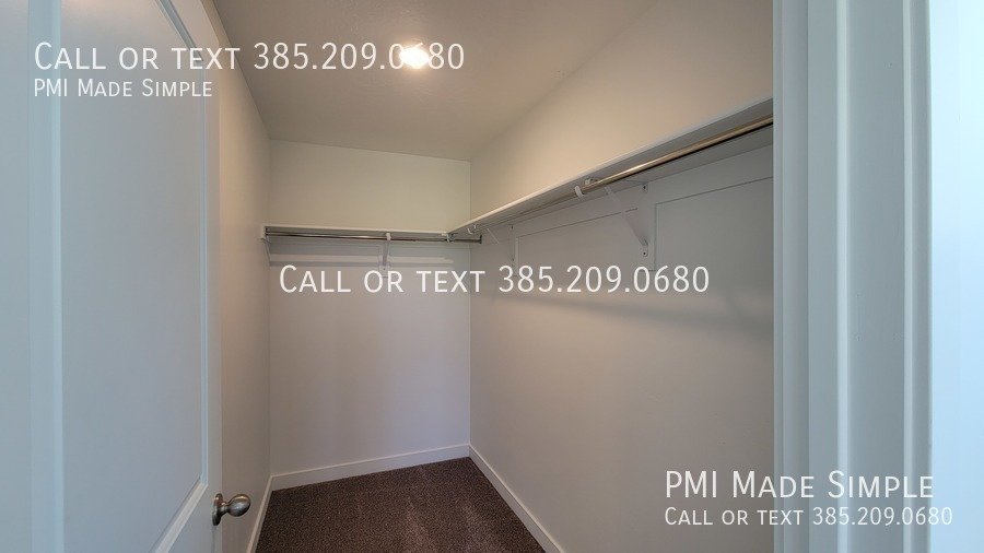 3 Bed PET FRIENDLY Townhome in friendly Lehi neighborhood COMING SOON! property image